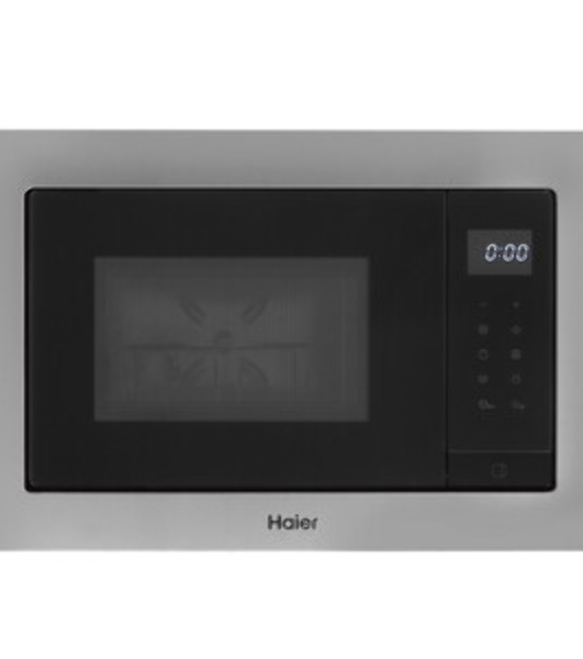 Встраиваемая микроволновая печь Haier HMX-BTG207X