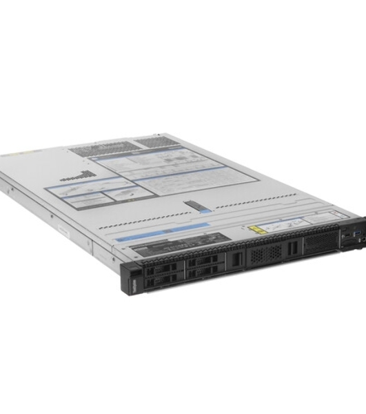Элемент корпуса Lenovo ThinkSystem SR630 V2/SR645 x16/x16 PCIe G4 Riser1 LP+LP Option Kit
