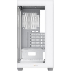 Корпус Ocypus Gamma C52 WH, Mini-Tower, белый, фото10