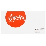 Картридж Sakura TK5140Y для Kyocera Mita, желтый, 5000 к., фото4