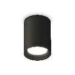 Светильник Ambrella Light XS6313001 SBK черный песок MR16 GU5.3 (C6313, N6102), фото4