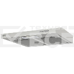Вытяжка Krona JESSICA slim 500 inox push button  кухонная, фото2