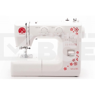 Швейная машина Janome Sakura95