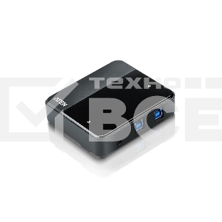 Переключатель периферийного устройства USB3 2TO4 US234-AT ATEN