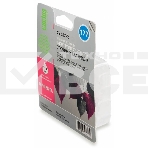Картридж струйный Cactus CS-C8772 №177 пурпурный (11,4 ml) для HP PS 3213/3313/8253/C5183/C6183/C6283/C7183/C7283/C8183/D7163/D7263/D7363/D7463, фото5