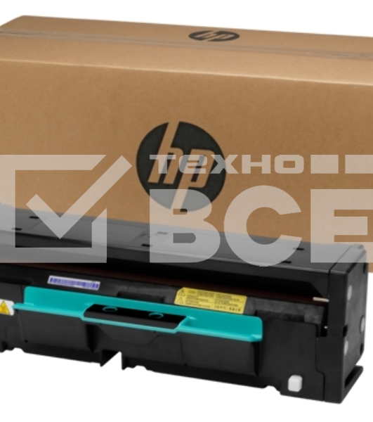 Сервисный набор HP LLC Heated Pressure Roller 220V (3MZ76A)