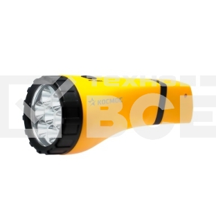 Фонарь Космос аккумуляторный светодиодный KOCAc7005LED-BL