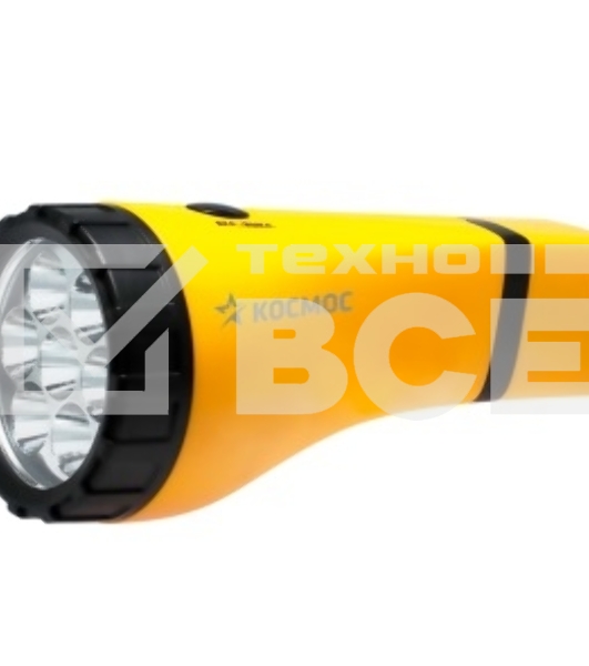 Фонарь Космос аккумуляторный светодиодный KOCAc7005LED-BL