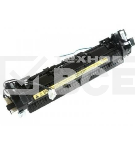 Печь в сборе HP LJ Pro M1132/M1212/M1214/M1217/ MF3010/3014 (RM1-8283/RM1-7734)