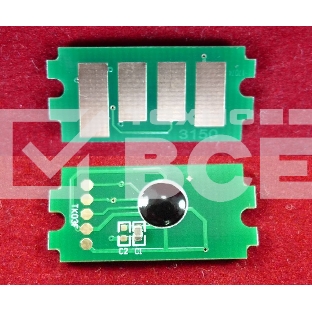 Чип ELP для Kyocera Ecosys M3040idn/M3540idn (TK3150) 14.5K (Китай)