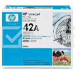 Картридж лазерный HP Q5942A черный для LJ 4250/4350 10 000 стр., фото7