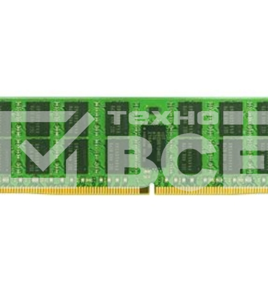 Оперативная память Synology, DDR4, 16GB, RDIMM, с ECC