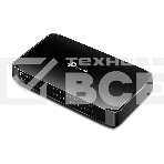Коммутатор TP-Link Desktop Switch SMB TL-SF1024M неуправляемый настольный 24x10/100BASE-TX, фото7