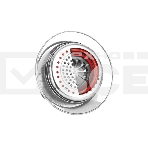 Аэрогриль Centek CT-1456 красный, фото6