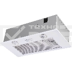 Вытяжка HOMSair CAMELIA POWER 60 белый, фото3