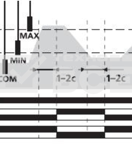 Реле уровня PZ-829 (двухуровневый монтаж на DIN-рейке 35мм 230В AC 2х16А 2перкл. IP20) F&F EA08.001.002