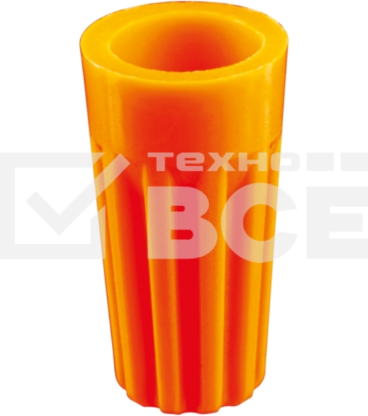 Соединитель проводов СИЗ-3 2.5-5.5 оранж. NSC-3-O (уп.50шт) Navigator 71137