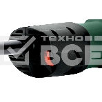 УШМ Metabo WEV 850-125 [603611000] { 850вт,125мм,регулировка,картон }, фото6