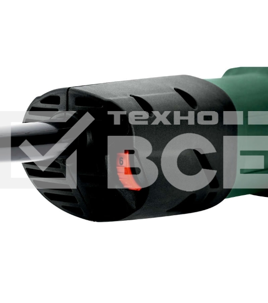 УШМ Metabo WEV 850-125 [603611000] { 850вт,125мм,регулировка,картон }