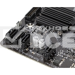Материнская плата Gigabyte A520M S2H, AM4, AMD A520, 2xDDR4, 4xSATA, 1xM.2, 1xPCIe 3.0 x16, 2xPCIe x1, 1xHDMI, 1xDVI-D, 1xVGA, 1x 1Gb LAN, 4xUSB-A 3.2 Gen 1, 2xUSB-A 2.0, 3x3.5 мм, 7.1, mATX, фото16