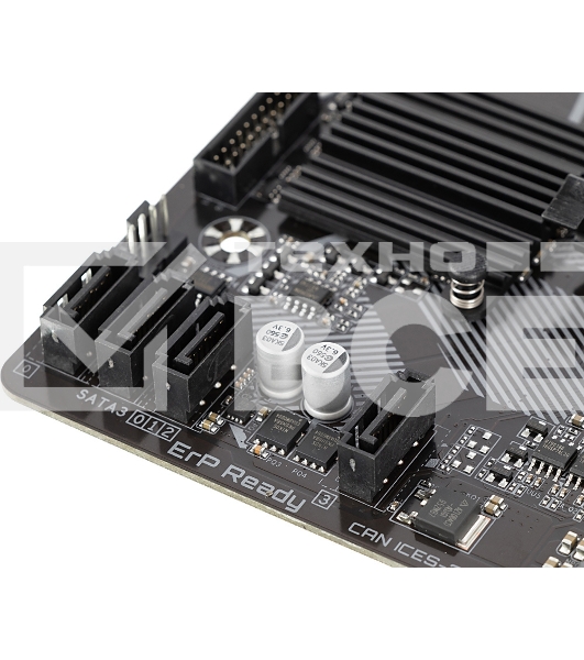 Материнская плата Gigabyte A520M S2H, AM4, AMD A520, 2xDDR4, 4xSATA, 1xM.2, 1xPCIe 3.0 x16, 2xPCIe x1, 1xHDMI, 1xDVI-D, 1xVGA, 1x 1Gb LAN, 4xUSB-A 3.2 Gen 1, 2xUSB-A 2.0, 3x3.5 мм, 7.1, mATX