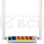 Роутер беспроводной TP-Link TL-WR844N N300 10/100BASE-TX белый, фото14