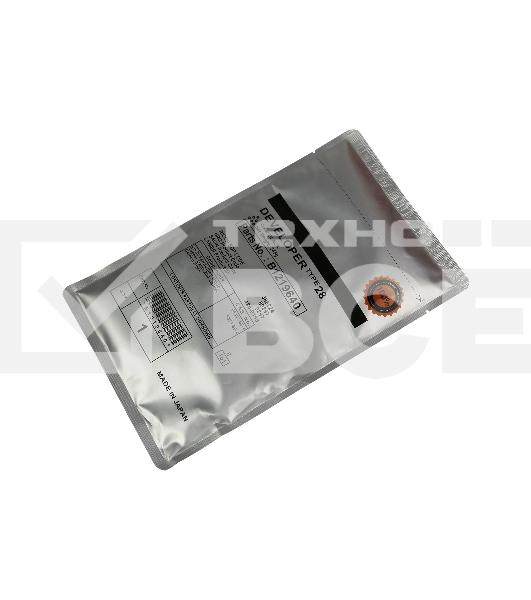 Девелопер Cet CET6794N для Ricoh Aficio 1015/2015/1022/2022 MP1500/1600/2000/2001/2501/2500/2510 60000стр.