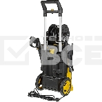 Минимойка Huter W210i PROFESSIONAL 2600Вт, фото15