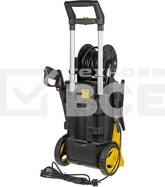 Минимойка Huter W210i PROFESSIONAL 2600Вт