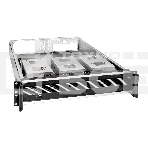 Серверный корпус ExeGate Pro 2U450-09 <RM 19