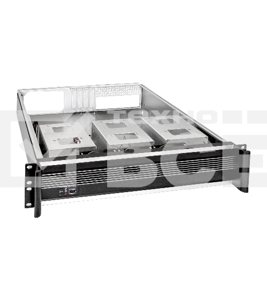 Серверный корпус ExeGate Pro 2U450-09 <RM 19