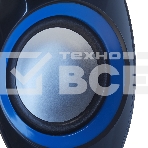 Колонки Oklick OK-433 2.1 черный 15Вт BT, фото4