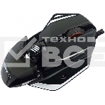 Мышь проводная Mad Catz R.A.T. 2+ черный, 5000 dpi, USB, кнопки - 3, фото3