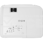 Проектор Epson EB-E01 белый (LCD, 1024 x768, 3300Lm, 15000:1, 2.4 kg) (V11H971040), фото7