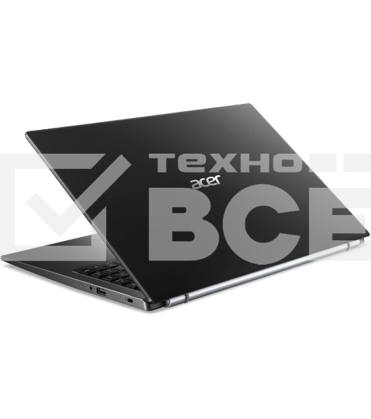 Ноутбук Acer Extensa 15 EX215-54-510N 15.6