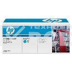 Картридж лазерный HP CE271A голубой для CLJ CP5520/5525 15000стр., фото6
