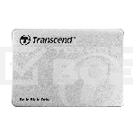Накопитель SSD Transcend 128GB 370 Series TS128GSSD370S SATA3.0, фото15