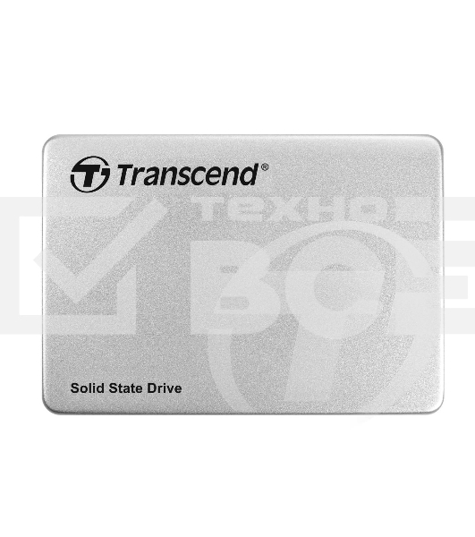 Накопитель SSD Transcend 128GB 370 Series TS128GSSD370S SATA3.0