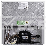 Холодильник Maunfeld MFF50W белый мат. однокамерный 46л, фото6