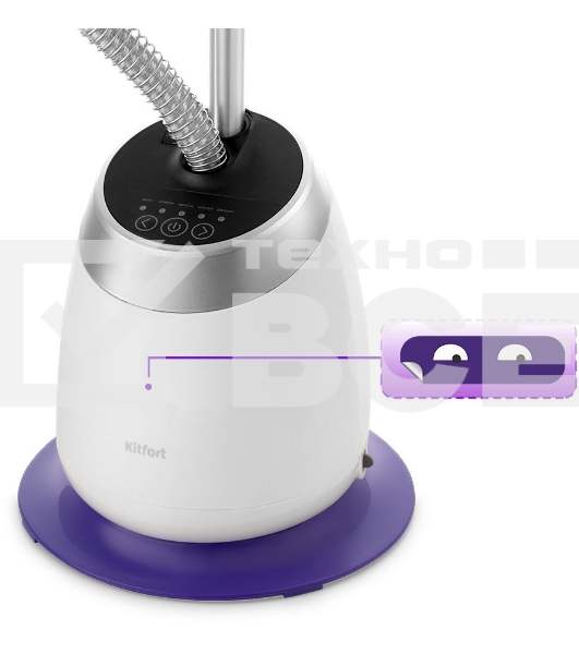 Отпариватель Kitfort КТ-990