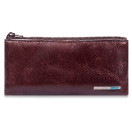 Ключница Piquadro Blue Square PC1514B2/MO коричневый натур.кожа, фото2