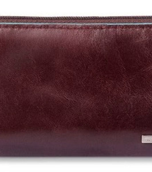 Ключница Piquadro Blue Square PC1514B2/MO коричневый натур.кожа