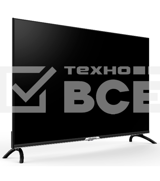 Телевизор Hyundai 43