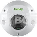 Камера видеонаблюдения IP Tiandy Pro TC-C35PS I3/E/Y/M/H/2.8мм/V4.2 2.8-2.8мм цв. корп.:белый (TC-C35PS I3/E/Y/M/H/2.8/V4.2), фото 1