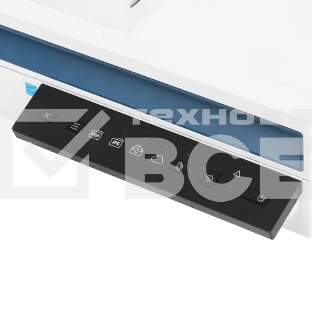 Сканер HP Scanjet Pro 3600 f1