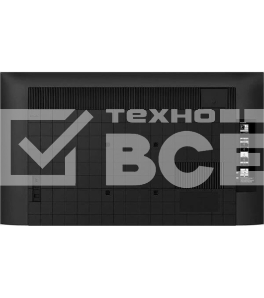 Телевизор Sony BRAVIA 75