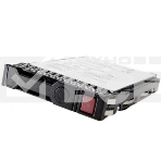 Накопитель SSD HP HPE MSA 960GB SAS 12G Read Intensive SFF (2.5in) M2 3yr Wty SSD, фото2