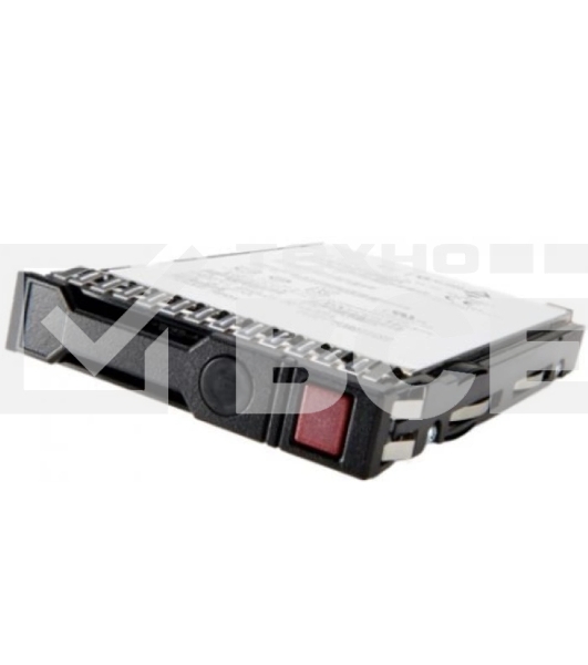 Накопитель SSD HP HPE MSA 960GB SAS 12G Read Intensive SFF (2.5in) M2 3yr Wty SSD