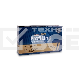 Картридж лазерный ProfiLine совместимый CF226X/CRG-052H для HP LJ Pro M402/M426/LBP-212dw/214dw 9200к PL
