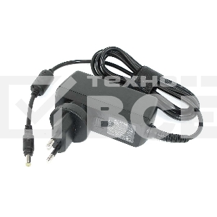 Блок питания (сетевой адаптер) для ноутбуков Asus 12V 3A 4.8x1.7mm 36W Travel Charger OEM